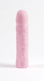 Softee Dong 8-inch- Cotton Candy