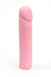 Softee Dong 8-inch - Hot Pink