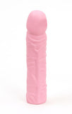 Softee Dong 8-inch - Hot Pink