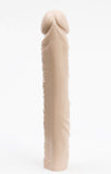 Classic Dong 10-inch  - White