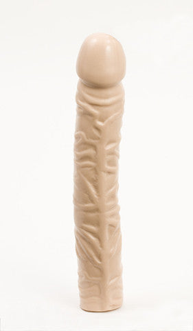 Classic Bender 10-inch -White