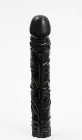 Classic Bender 10-inch -Black
