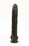 Dick Rambone Cock 14.5-inch - Black