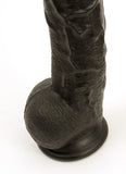 Dick Rambone Cock 14.5-inch - Black
