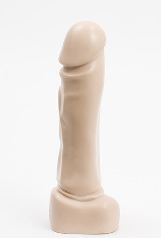 Jumbo Jack - Man O War - White
