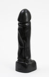 Jumbo Jack - Man O War - Black