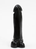 Jumbo Jack - Man O War - Black