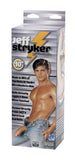 Jeff Stryker UR3 Cock - White