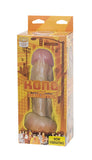 Kong The Realistic - Vibrating 9-Inch