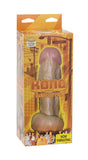 Kong The Realistic - Vibrating 9-Inch