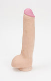 John Holmes  Cocks - UR3 - White