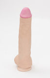 John Holmes  Cocks - UR3 - White