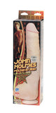 John Holmes  Cocks - UR3 - White
