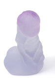 Blush UR3 - 6-inch Bulge - Clear with Blush