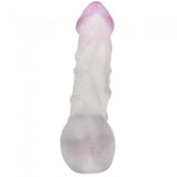 Blush UR3 - 7-inch Bulge - Clear with Blush