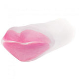 Blush UR3 - Hot Lips  - Clear with Blush