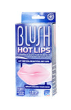 Blush UR3 - Hot Lips  - Clear with Blush