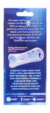 Blush UR3 - Hot Lips  - Clear with Blush