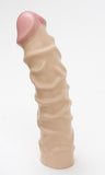 Raging Hard-Ons - 8-inch Dong - White