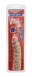 Raging Hard-Ons - 8-inch Dong - White