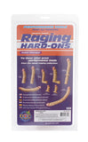 Raging Hard-Ons 7-inch Ballsy - White
