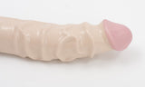 Raging Hard-Ons - 12-inch Double Dong - White