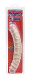 Raging Hard-Ons - 12-inch Double Dong - White