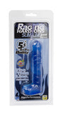Raging Hard-Ons Slimline Anal Series -5.5-inch Ass Play