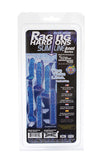 Raging Hard-Ons Slimline Anal Series -5.5-inch Ass Play