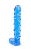 Raging Hard-Ons Slimline Anal Series -7-inch Ass Play