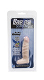 Raging Hard-Ons Slimline Anal Series - 4.5-Inch Ballsy