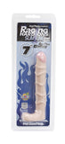 Raging Hard-Ons Slimline Anal Series - 7-inch Ballsy
