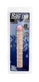 Raging Hard-Ons Slimline Anal Series - 8-inch Dong