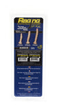 Raging Hard-Ons Slimline Dong With Suction Cup 4.5-Inch