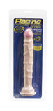 Raging Hard-Ons Slimline Dong With Suction Cup 8-Inch