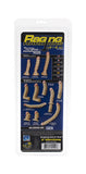 Raging Hard-Ons Slimline Dong With Suction Cup 8-Inch
