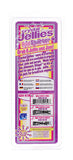 Crystal Jellies Anal Starter 6-inch - Pink