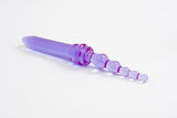 Spectral-Gels - Anal And Smooth - Purple