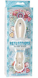 Reflections Glass Wand - Sultry Silver
