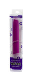 Velvet Touch Vibes - Magenta