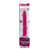 Velvet Touch Vibe Slim - Pink