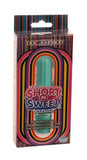 Short N' Sweet - Sapphire