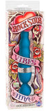 Rock Strar Vibe Tina - Teal