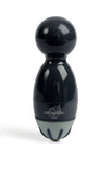 Roly Poly Vibrator 3.5-inch - Black