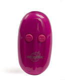 Aura Sensual Massager - Pink