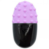 Aura Sensual Massager - Black