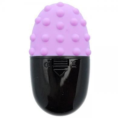 Aura Sensual Massager - Black
