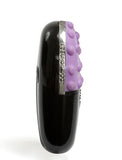 Aura Sensual Massager - Black