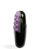 Aura Sensual Massager - Black