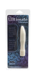 The Original Ultimate Vibrators -  5.5-inch Arouser